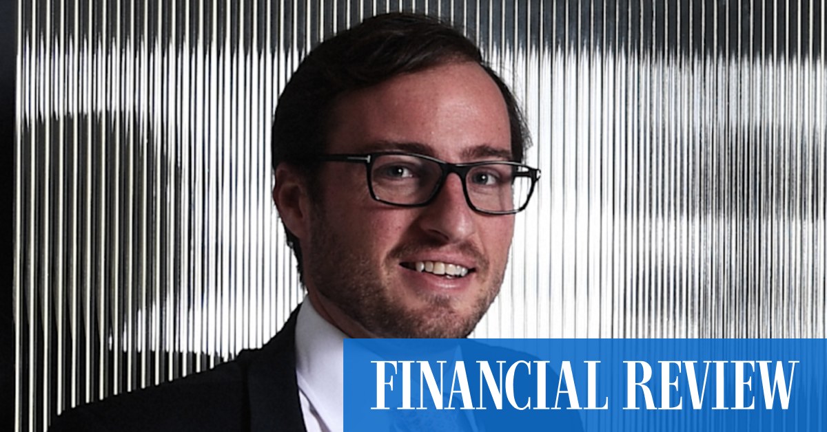 Fairlight Asset Management Nick Cregan's AI bets up 24pc, beating 97pc of its peers - Vimarsana News