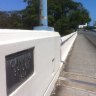 Brisbane’s heritage bridges a blessing and a burden