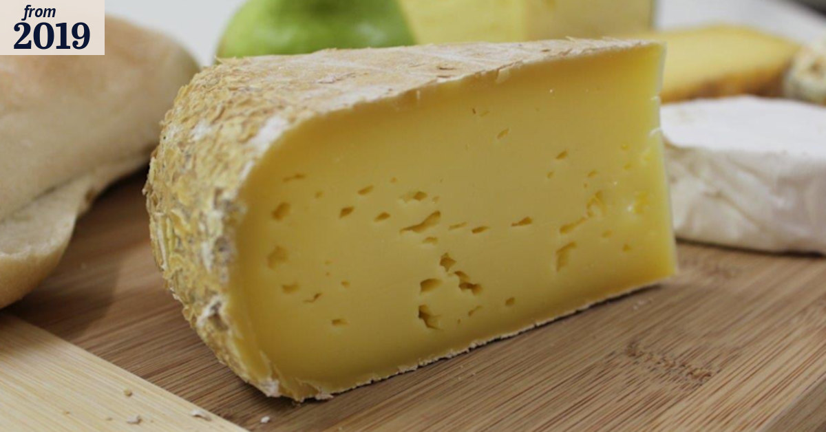 Cheese blue: Australia joins fightback over EU's Havarti protection