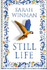 <i>Still Life</i> by Sarah Winman