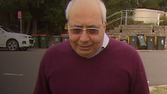 Gynaecologist Emil Gayed has worked at hospitals around the state. His conduct will now be reviewed by NSW Police.