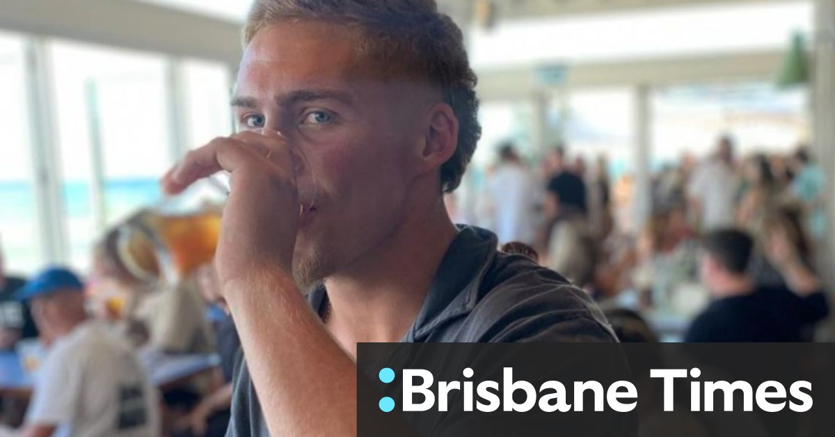 Man stabbed in Gold Coast car park identified - Vimarsana News