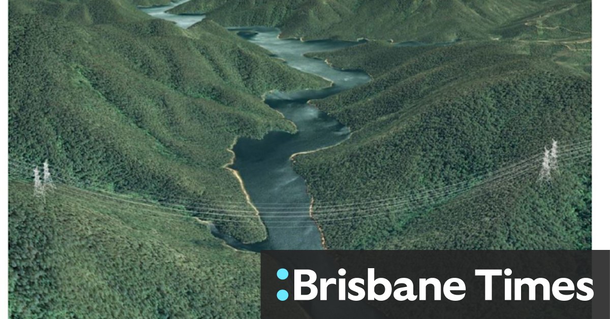 Snowy 2.0: NSW seeks to allow new powerline in Kosciuszko park - Vimarsana News