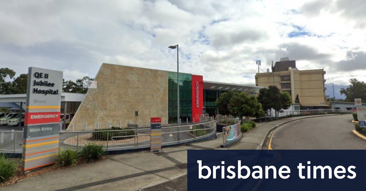 Kapasitas ICU di rumah sakit utama Brisbane berkurang karena staf menjadi korban COVID