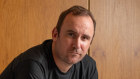 Ian Cragg for a story on Non-compete clauses in employment contracts.