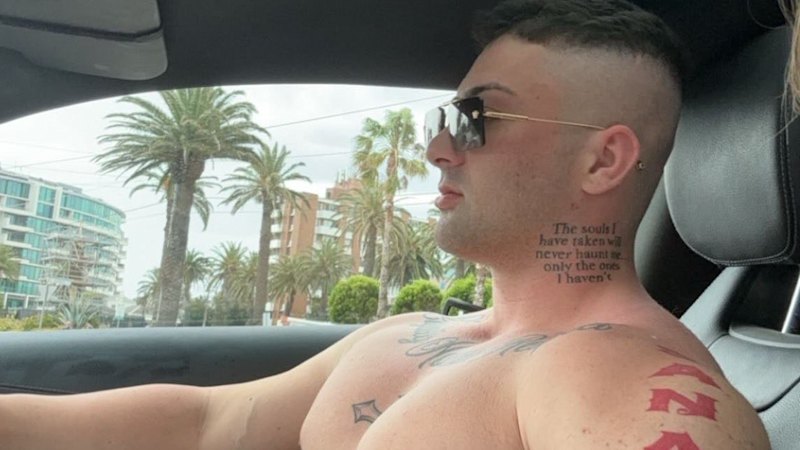 Police suspect interstate gang assassinated Melbourne underworld figure