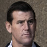 Lies and lexicon: clear and present memories in Ben Roberts-Smith case