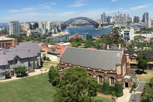 No winners from Scotch College principal debacle