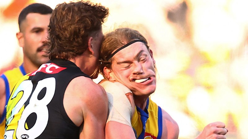 The lead changes 15 times as Tiger cubs crunch Eagles for brave win
