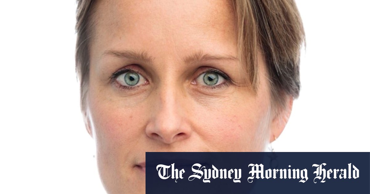 Britain’s MI6 ‘Q’ steps out of shadows to become first female spymaster