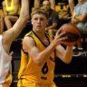 'My handsome boy': Promising Perth basketballer dies after suburban tragedy
