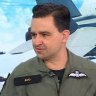 Welcome to Top Gun: The Australian fighter pilot preparing CEOs for war