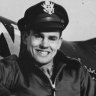 Last WW2 triple ace pilot downed 16 German planes in dogfights