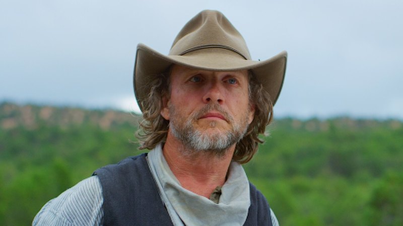 Martin scored the lead role in a movie. There was just one problem