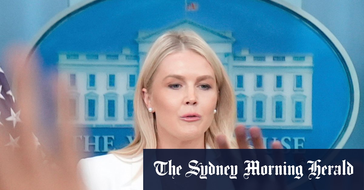 ‘If they can do it’: White House says Australia should follow NATO, lift defence spending