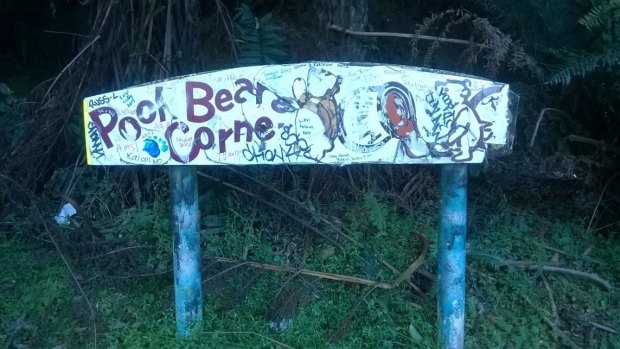 Pooh Bear's Corner has been a much-loved highlight of the Kings Highway for almost 50 years.