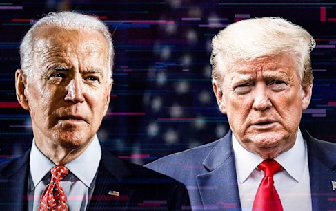 Trump or Biden? It is increasingly likely that the outcome of the presidential election in November may take days, even weeks, to unravel.