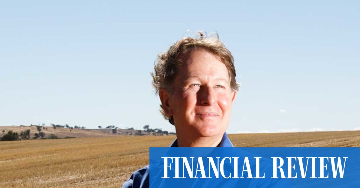 Omicron no barrier to record $78 billion farm gate output - Vimarsana News