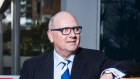 David Gandolfo, Director of Quantum Business Finance