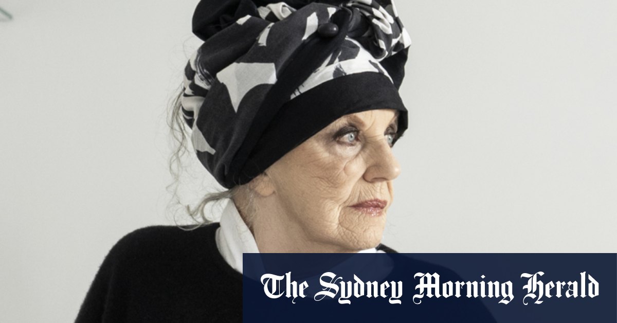 Nadzwyczajny prezent w wysokości 100 milionów dolarów od Wendy Whiteley dla Nowej Południowej Walii