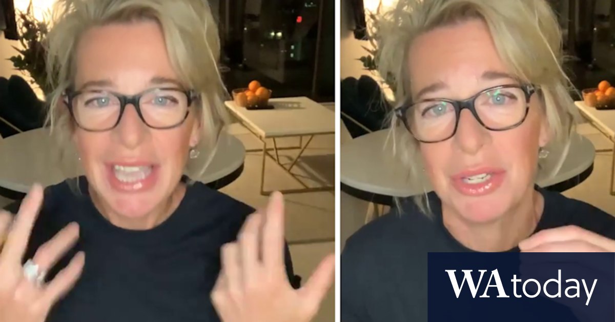 Katie Hopkins' 'pay or play' clause means she is set to pocket full $200,000 fee - Vimarsana News