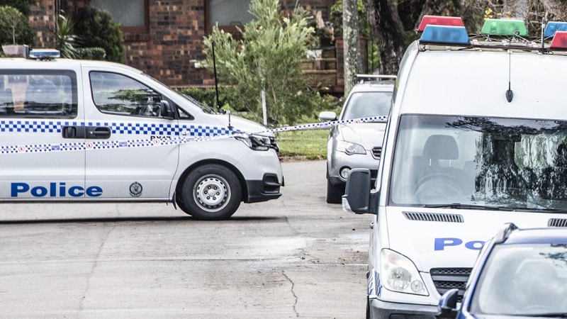 Woman refused bail after being charged with husband’s murder at Epping