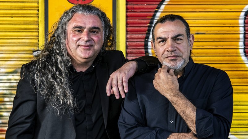 Australian artist dumped from Venice Biennale ‘extremely hurt’