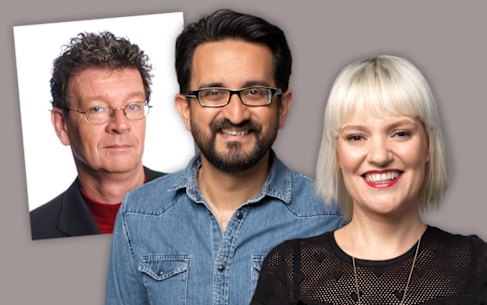 ABC Radio breakfast has crashed to a 40-year low. What happens now?