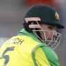 Windies add insult to Finch’s injury as Australia suffer final T20 loss