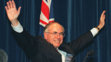 Cronyism is a weeping sore in Australian government