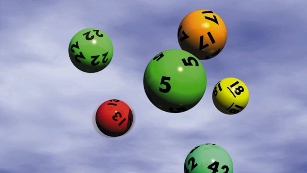 Wa lotto numbers store