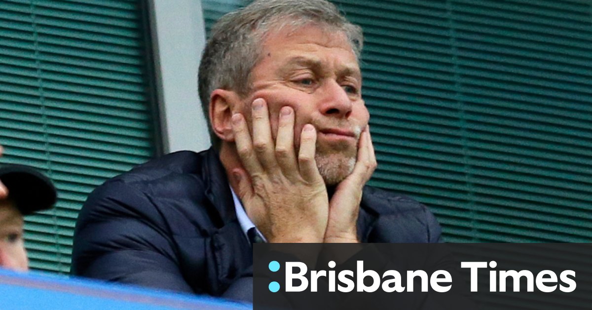 The oligarch network: How Roman Abramovich quietly invested billions in the US - Vimarsana News