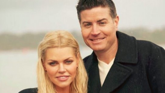 Stu Laundy is every reluctant divorcee I have ever dated