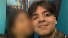 Police confirmed that the young man had a clean record.