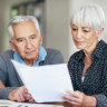 A retiree’s guide to addressing financial risk