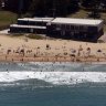 'Closed until further notice': Two shark sightings on NSW south coast