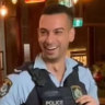 Alleged acts of accused killer cop six months before double murder