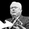 ‘Wrong kind of sorry’: How Justice Michael Lee put Qantas to the (rhetorical) sword