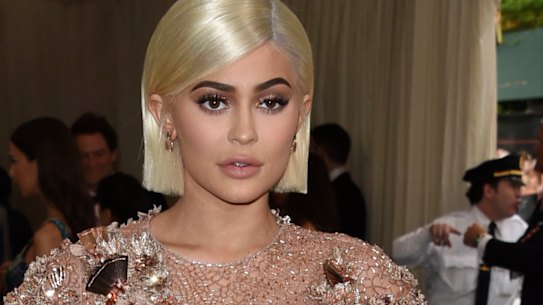 Kylie Jenner's success contains a lot of lessons for modern-day businesses.