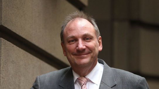 Executive pay punishment looms at Telstra AGM