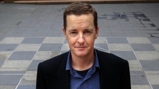 Five last-minute things not to miss at the Canberra Writers’ Festival