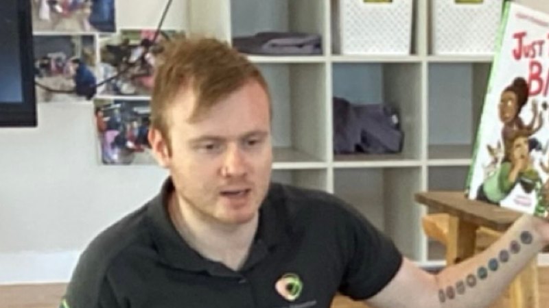 Identity of alleged childcare paedophile revealed as 1200 children urged to undergo STI tests