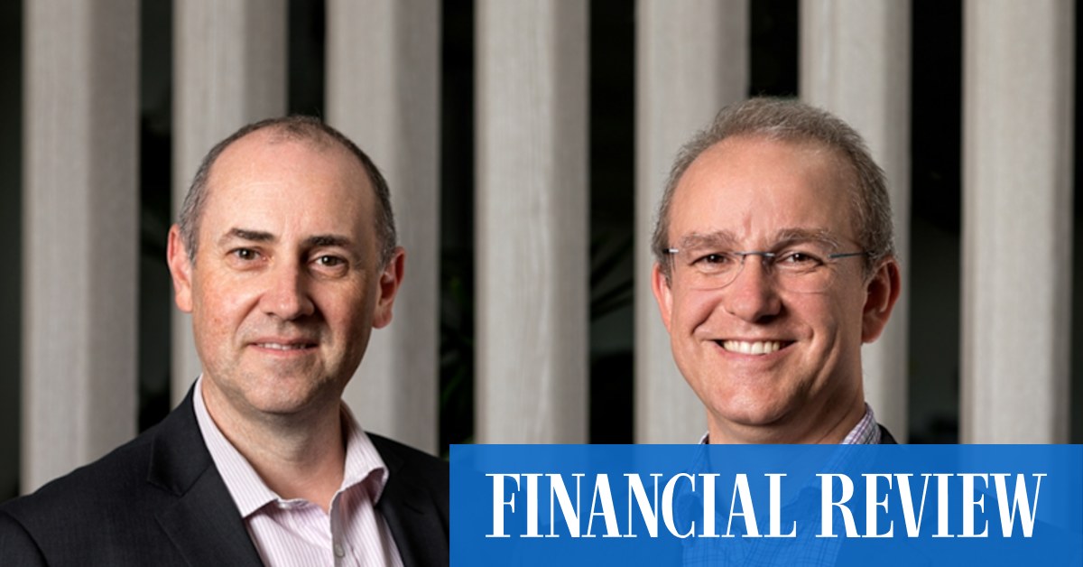 Cybersecurity group Forticode in $10m raise - Vimarsana News