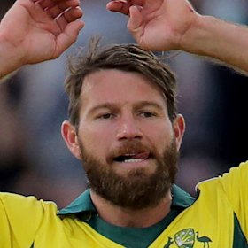 Queensland all-rounder Michael Neser has been added to the Test squad.