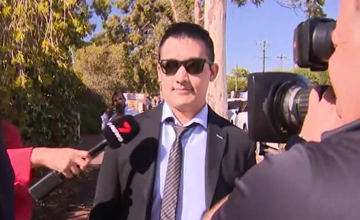 Perth dentist struck off after being caught filming 16-year-old girl in change room