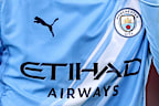 Manchester City face sanctions over the charges.