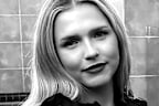 Poppy Reynolds, 22, died in June, nearly four years after losing her older brother to suicide. 