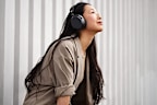 Sennheiser headphones are our top pick for long-haul flights.