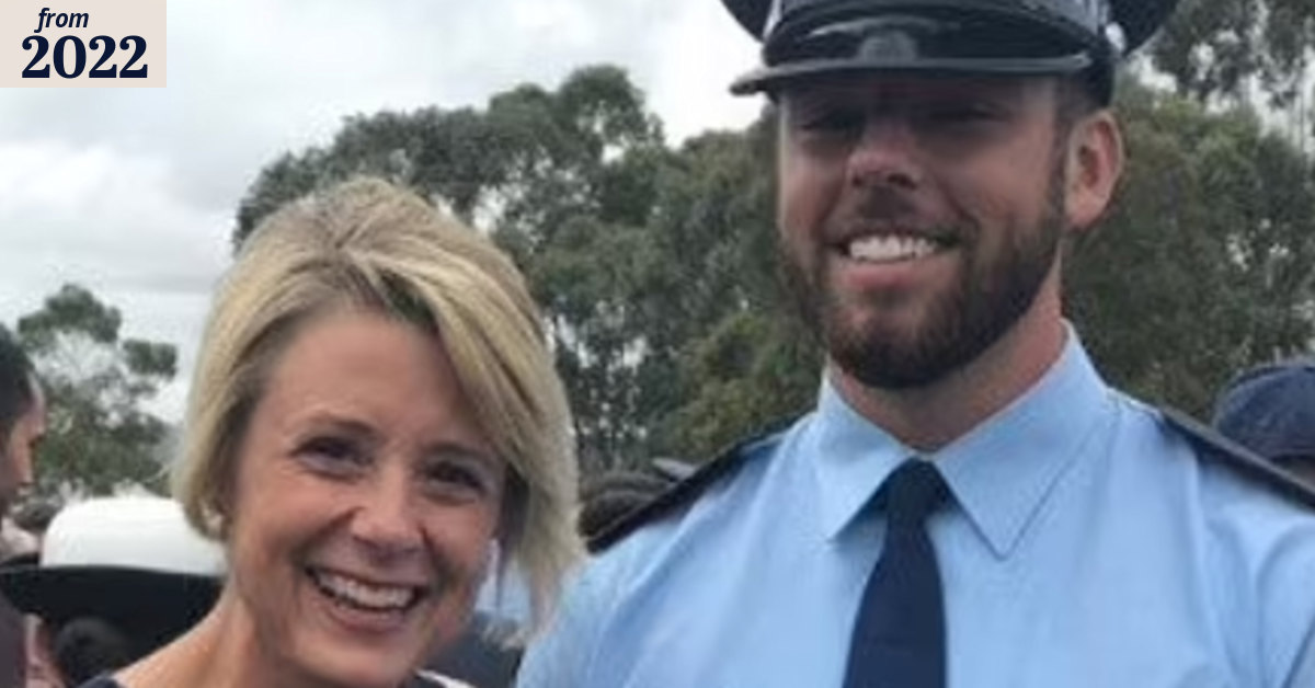Kristina Kenneally’s son Daniel Kenneally charged with fabricating evidence