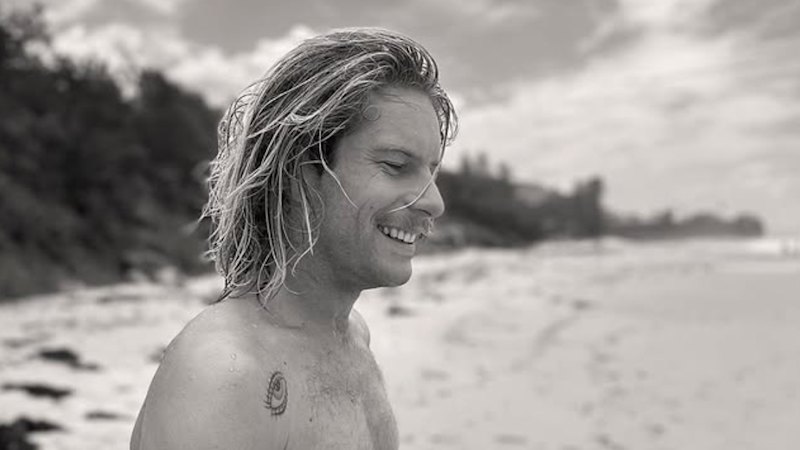 Manly shark attack victim identified as South Coast musician